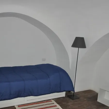 I Tre Cavalieri A Chiaia *